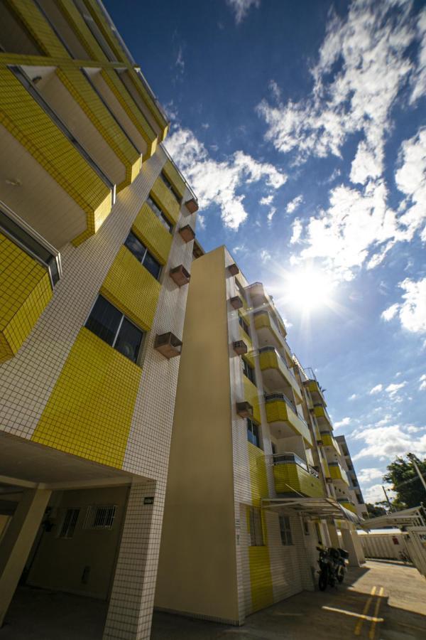 Apto 22E Ar Condicionado E Ventilador, 2 Quartos, Churrasqueira, Elevador E Piscina Ubatuba Exteriér fotografie