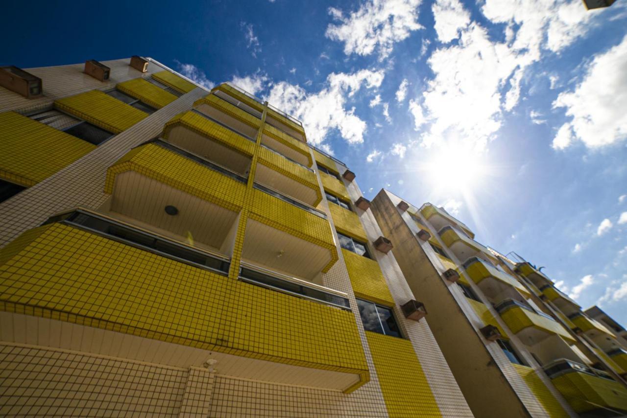 Apto 22E Ar Condicionado E Ventilador, 2 Quartos, Churrasqueira, Elevador E Piscina Ubatuba Exteriér fotografie