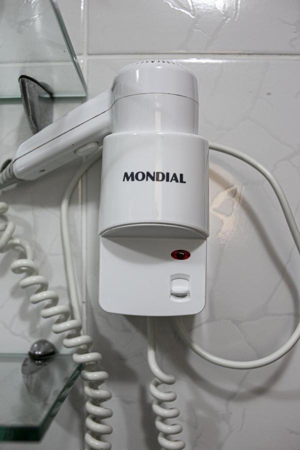 Apto 22E Ar Condicionado E Ventilador, 2 Quartos, Churrasqueira, Elevador E Piscina Ubatuba Exteriér fotografie