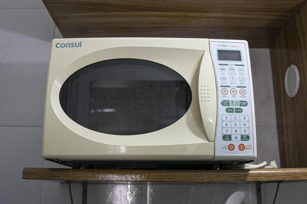 Apto 22E Ar Condicionado E Ventilador, 2 Quartos, Churrasqueira, Elevador E Piscina Ubatuba Exteriér fotografie