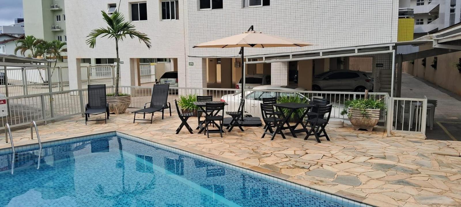 Apto 22E Ar Condicionado E Ventilador, 2 Quartos, Churrasqueira, Elevador E Piscina Ubatuba Exteriér fotografie