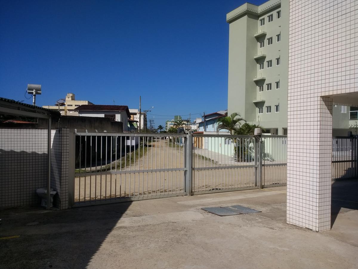 Apto 22E Ar Condicionado E Ventilador, 2 Quartos, Churrasqueira, Elevador E Piscina Ubatuba Exteriér fotografie