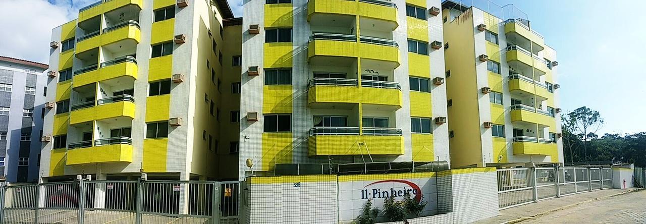 Apto 22E Ar Condicionado E Ventilador, 2 Quartos, Churrasqueira, Elevador E Piscina Ubatuba Exteriér fotografie